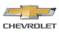 Logo of Chevrolet - East Midlands Airport