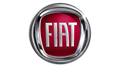Logo of Fiat - East Midlands Airport