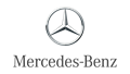 Logo of Mercedes - East Midlands Airport