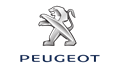 Logo of Peugeot - East Midlands Airport