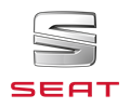 Logo of Seat - East Midlands Airport