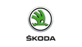 Logo of Skoda - East Midlands Airport