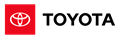 Logo of Toyota - East Midlands Airport