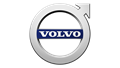 Logo of Volvo - East Midlands Airport