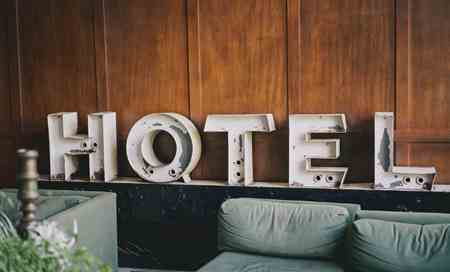 East Midlands Airport Hotels